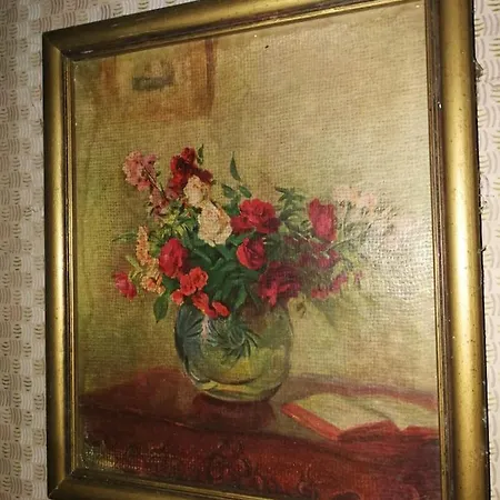 Country house 