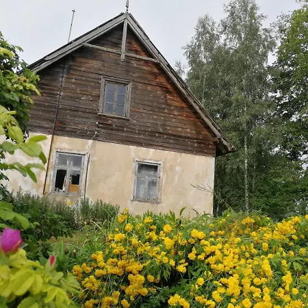 Country house 